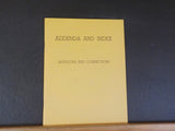 Addenda & Index  Logging Railroad Era of Lumbering in PA
