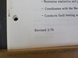System Equipment and Service Stapled