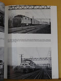 New Haven Division, Murray Hill to Cedar Hill  A Sherry Soft Cover 1988