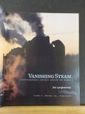 Vanishing Steam a Photographer’s Odyssey Around the World by Eric Langhammer