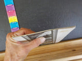 All Aboard! We’re Going Places Association of American Railroads Stapled