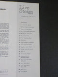 Live Steam Magazine 1975 December 2-4-2 Camelback Shay The Plow Case traction en