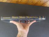 Many More Mountains Vol 2: Rut’s into Silverton by Allen Nossaman SIGNED HC