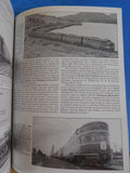 Northern Pacific Color Pictorial Volume 4 by John F Strauss  Hard Cover 2000