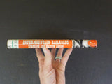 Intermountain Railroads Standard and Narrow Gauge by Merrill D. Beal w/dust jack