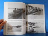 British Railways Past And Present 17 Cornwall by David Mitchell Soft Cover