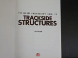 Model Railroader’s Guide to Trackside and Lineside Detail  Soft Cover