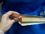 Collector's Book of The Locomotive By Edwin P Alexander w dust jacket