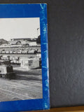 New Zealand Railways Freight Rolling Stock Plan Book Volume 1 by Fred Lee SoftCo