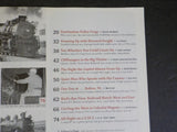 Classic Trains 2007 Summer Valley Forge 1957 Boy Scouts Jamboree 10 wheelers Chi