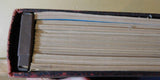 Model Railroader Magazine Suckert Style Binding 1968 Jan - Dec  12