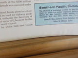 Southern Pacific Bulletin 1972 June Vol56 #6 Russian Railroaders Visit