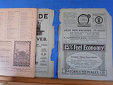 Locomotive Railway Carriage & Wagon Review #361 Sept 15