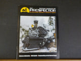 Prospector Rio Grande Modeling & Historical Society Vol 13 #2 2014 2nd qtr
