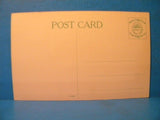 Postcard Union Depot Peoria Illinois No Postmark