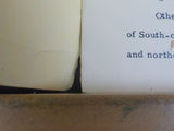Great Northern Railway Condensed History Issued by GN Public Relations Depart