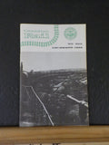 Canadian Rail #205 December 1966 Canadian Railroad Historical Society