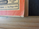 Pocket List of Railroad Officials #304 1970 4th quarter