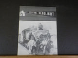 Central Headlight 1986 Second Quarter Ohio Central lines & their locomotives