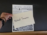 Wheel Clicks 1986 October Pacific Railroad Society When Mountain Moved At Thistl