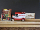 Ertl 1913 Ford Model T  6th in a series Coastal 1/25th scale