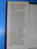 Branch Lines Of Berkshire by Colin Maggs w/ dust jacket