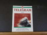 LGB Telegram Vol 13 No 1 2002 Spring Morning in the Harz Mountains Photo essay