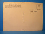 Postcard Saint Louis Union Station 1894 Romanesque style train station