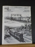 Extra 2200 South #53 1975 July August September All U.S. Turbines
