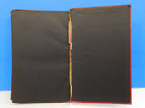 British Railway Position, The By George Paish Hard Cover 1902