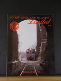 New England States Limited NERS 1981 Spring Bellows Falls, Vt.