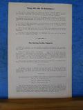 The Marker 1943 October NRHS New Jersey Chapter The White Line