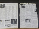 Soo-Liner Employee Magazine 1959 January February March Ironwood MI Hurley WI