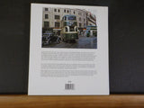 Colours of Yesterday’s Trams By Marin Jenkins & Ian Stewart  Hard cover
