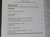 UP The Streamliner Volume 7 #4  Union Pacific Historical Society
