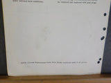 EMD Pointers 1967 September 19 engine protector maintenance
