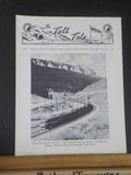 Tell Tale 1957 July Northern Pacific Employee Magazine