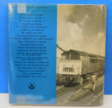 BR Diesels In Action 3 By G Weekes Dust Jacket 1976