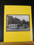 3 Axle Streetcars Volume 1  From Robinson to Rathgeber