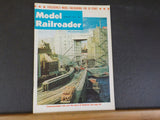 Model Railroader Magazine 1969 January Local passenger runs over Gorre & Dapheti