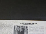 Soo-Liner Employee Magazine 1957 January February March Milwaukee