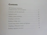 Building A Sectional Layout 2017 by Pelle Soeborg  Model Railroader Books SoftCo