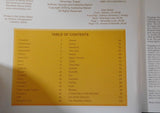 Tehachapi Today by George and Katherine Melvin w/ Dust Jacket 2009 112 Pages