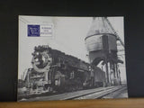 Nickel Plate Road Magazine 1976 Summer Brewster Ohio Lineside Coal Docks