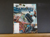 Carousel Vol 36 #11 November 2002 J&J Heads South