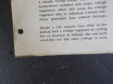 EMD Pointers 1966 May 9 Head to liner gasket