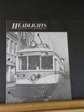Era Headlights 1972 January February MBTA Brightens the Scene