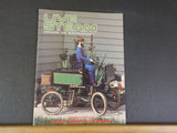 Live Steam Magazine 1993 March April Pennsylvania A3 Switcher Falk #1 Locomotive