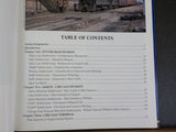 Baltimore and Ohio Sunburst Trail to Chicago Cumberland to Chicago w Dust jacket
