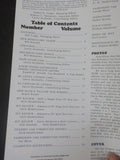 High Iron 1972 September October Santa Fe Modelers Association New Mexico Ore t